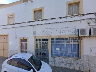 Piso en venta en Valdepeñas de 69  m²