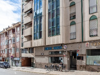 Piso en venta en Ponferrada de 108  m²