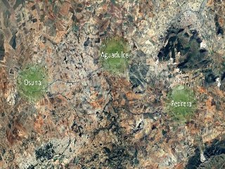 Solar en C/ Ronda del Molina 5