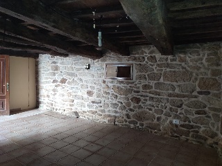 Chalet independiente en Rodeiro - Pontevedra - 4