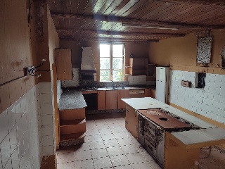 Chalet independiente en Rodeiro - Pontevedra - 6
