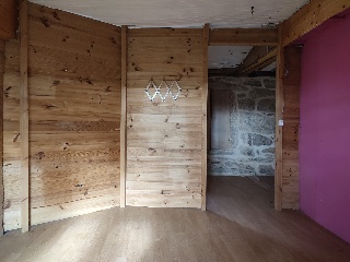 Chalet independiente en Rodeiro - Pontevedra - 9