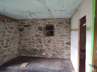Chalet independiente en Rodeiro - Pontevedra - 11