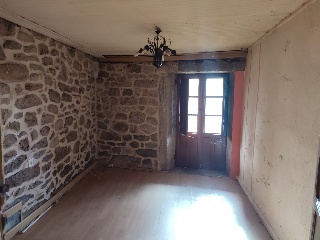 Chalet independiente en Rodeiro - Pontevedra - 12