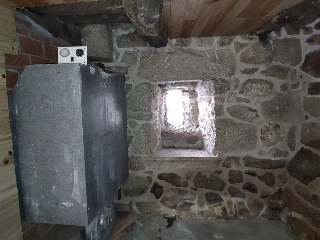 Chalet independiente en Rodeiro - Pontevedra - 19