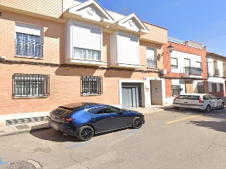 Piso en venta en Alcázar De San Juan de 52  m²