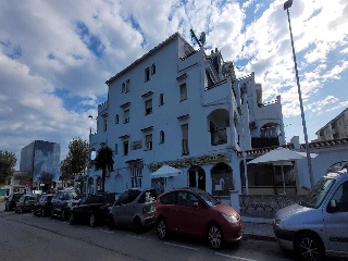 Piso en C/ Puigmal - Ed Las Palmeras I - Castelló d´Empùries  6