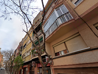 Piso en venta en Santa Coloma De Gramenet de 82  m²