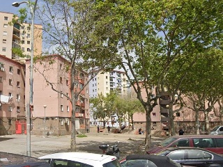 Piso en venta en Badalona de 56  m²