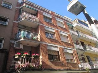 Pisos banco Badalona