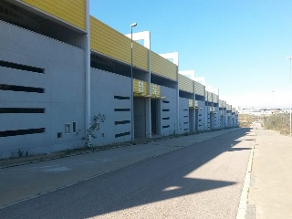 Otros en venta en Alcalá De Guadaira de 438  m²