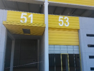 Naves industriales en Alcalá de Guadaira ,Sevilla 3