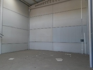 Naves industriales en Alcalá de Guadaira ,Sevilla 5