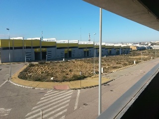 Naves industriales en Alcalá de Guadaira ,Sevilla 6