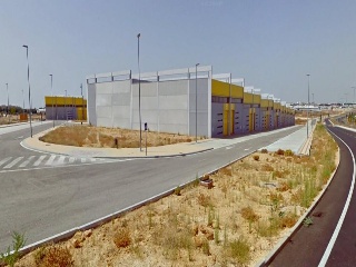 Naves industriales en Alcalá de Guadaira ,Sevilla 7