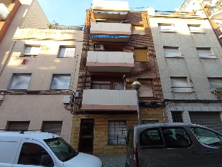 Piso en venta en Badalona de 82  m²