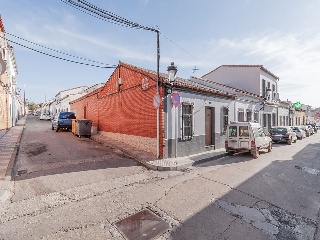 Unifamiliar en venta en Peñarroya-pueblonuevo de 130  m²
