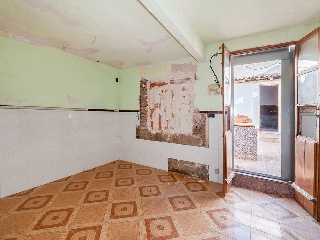 Vivienda en C/ Del Carnaval, Peñarroya-Pueblonuevo (Córdoba) 6