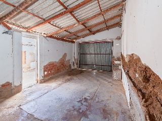 Vivienda en C/ Del Carnaval, Peñarroya-Pueblonuevo (Córdoba) 15