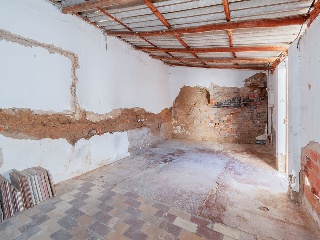 Vivienda en C/ Del Carnaval, Peñarroya-Pueblonuevo (Córdoba) 16