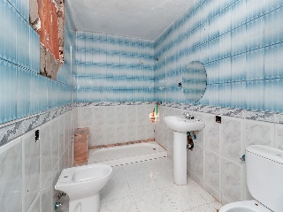 Vivienda en C/ Del Carnaval, Peñarroya-Pueblonuevo (Córdoba) 17