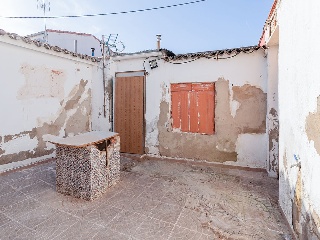 Vivienda en C/ Del Carnaval, Peñarroya-Pueblonuevo (Córdoba) 18