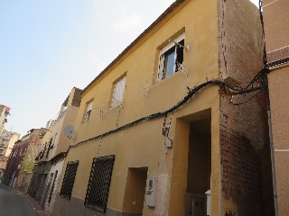 Local en venta en Murcia de 75  m²