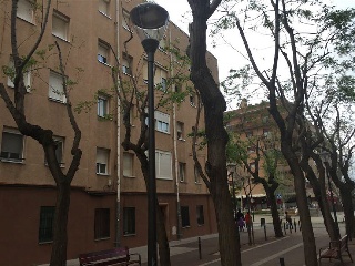Piso en C/ Campoamor - Sabadell - Barcelona 3