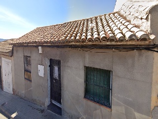 Unifamiliar en venta en Puertollano de 96  m²