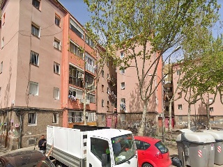 Piso en venta en Badalona de 56  m²