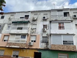 Piso en venta en Sevilla de 48  m²