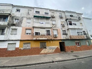 Piso en Sevilla 2