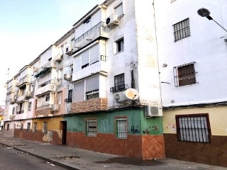 Piso en Sevilla 3