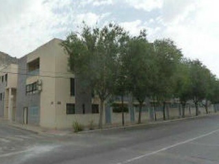 Piso en venta en Villena de 115  m²