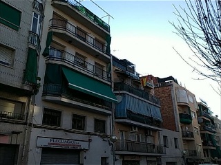 Piso en venta en Badalona de 64  m²