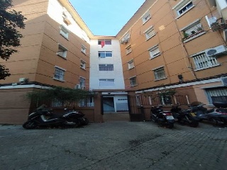 Piso en venta en Sevilla de 54  m²