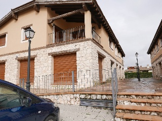 Piso en venta en Grajera de 154  m²