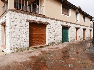 Piso en C/ La Cabaa, Grajera (Segovia) 2