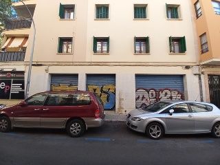Local en C/ Beatriu de Pinos, Palma de Mallorca (Illes Balears) 2