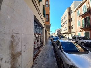 Local en C/ Beatriu de Pinos, Palma de Mallorca (Illes Balears) 3
