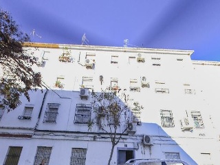 Piso en venta en Sevilla de 46  m²