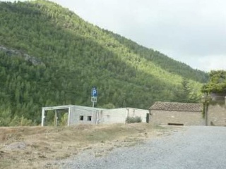 Otros en venta en Castellgalí de 549  m²