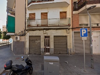 Piso en venta en Hospitalet De Llobregat de 52  m²