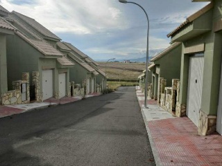 Promocion de Chalets adosados en C/ La Medica, Casar de Escalona (El) (Toledo) 12