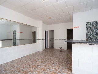 Chalet en C/ Vereda Silvestres, El Raal (Murcia) 21