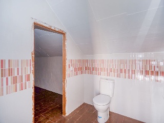 Chalet en C/ Vereda Silvestres, El Raal (Murcia) 37
