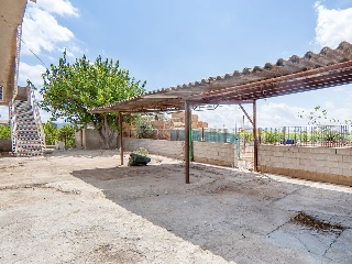Chalet en C/ Vereda Silvestres, El Raal (Murcia) 39