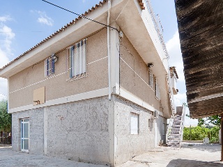 Chalet en C/ Vereda Silvestres, El Raal (Murcia) 40