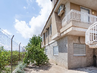 Chalet en C/ Vereda Silvestres, El Raal (Murcia) 41