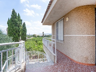 Chalet en C/ Vereda Silvestres, El Raal (Murcia) 42